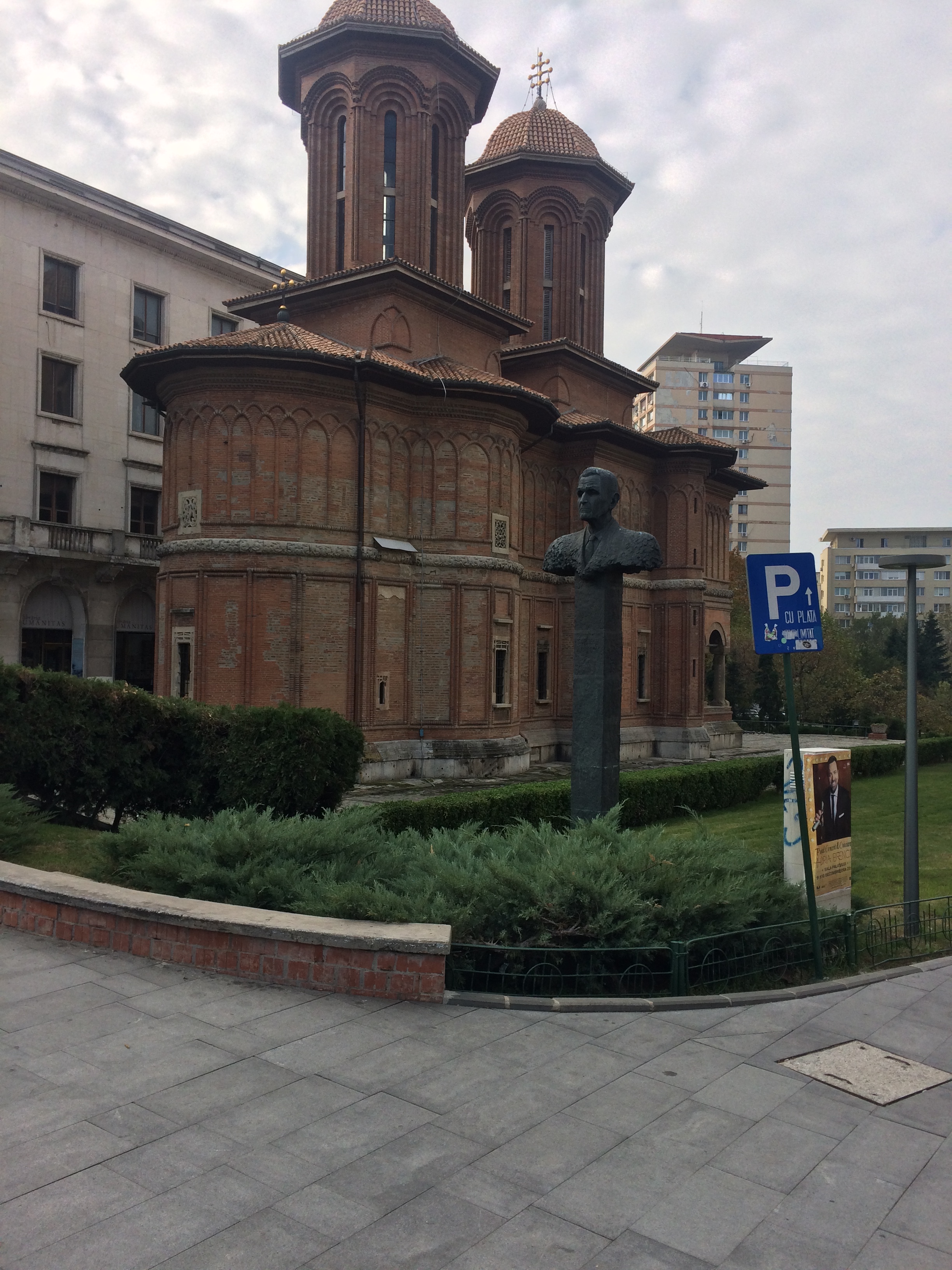 Old Church