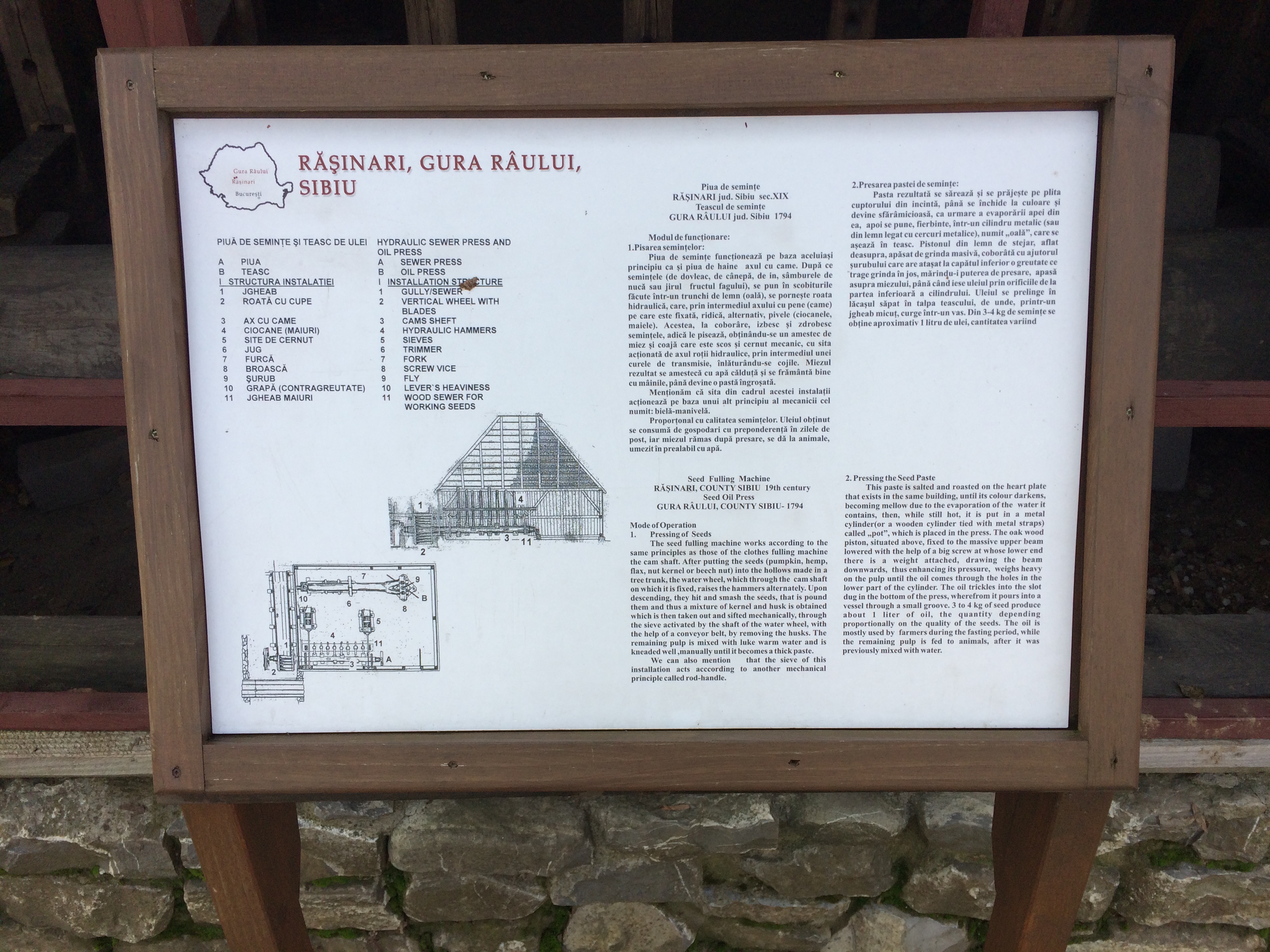 Press Description