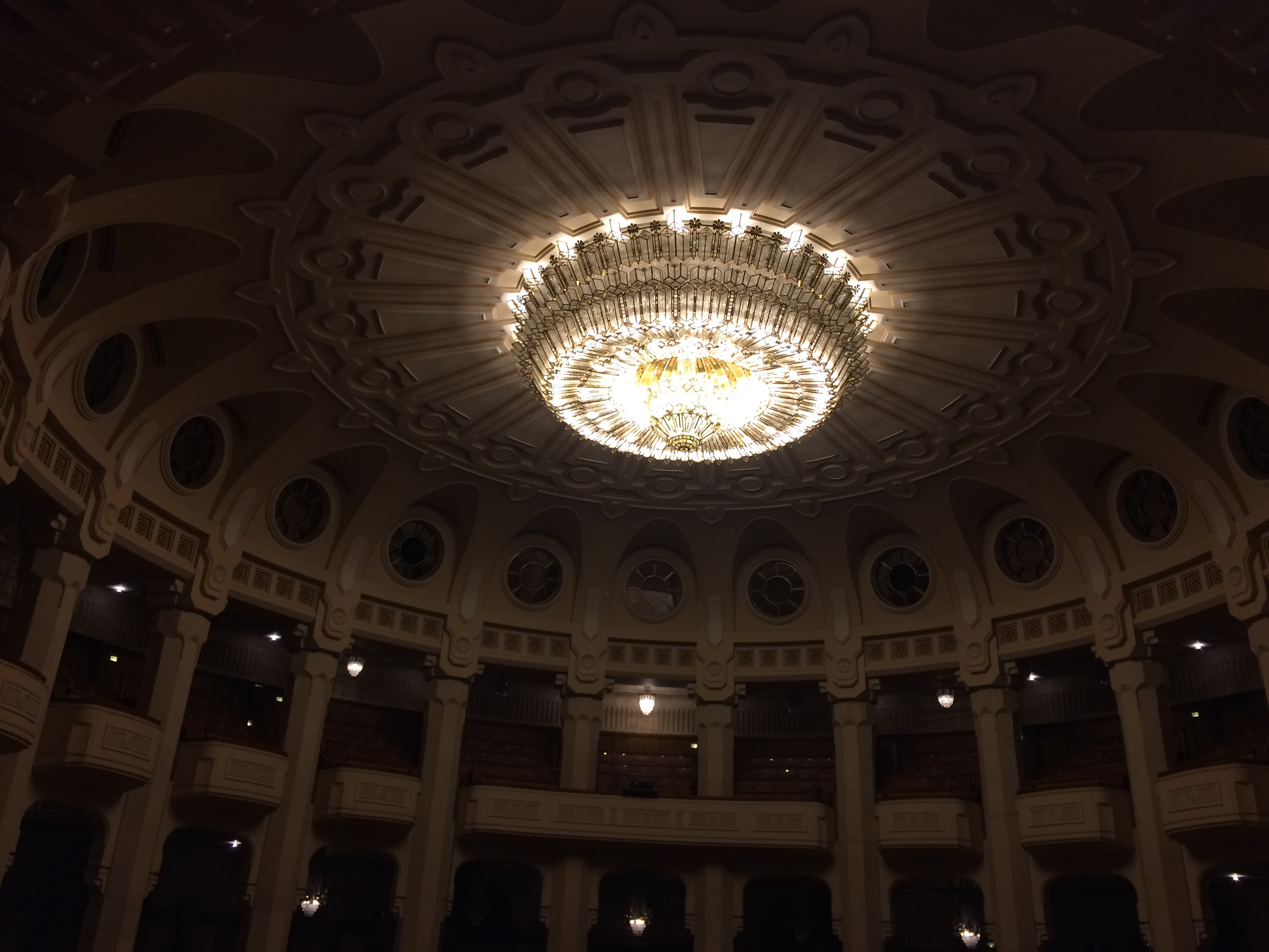 Chandelier