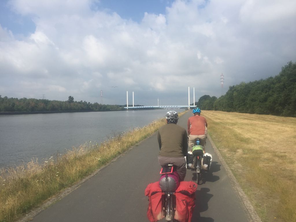 Day 39: Shoplifting In Belgium